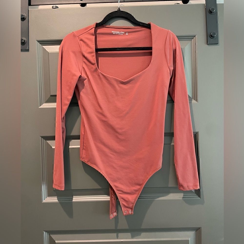 NWOT Abercrombie Jumpsuit